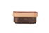 Louis Vuitton Boite Camille PM, bottom view